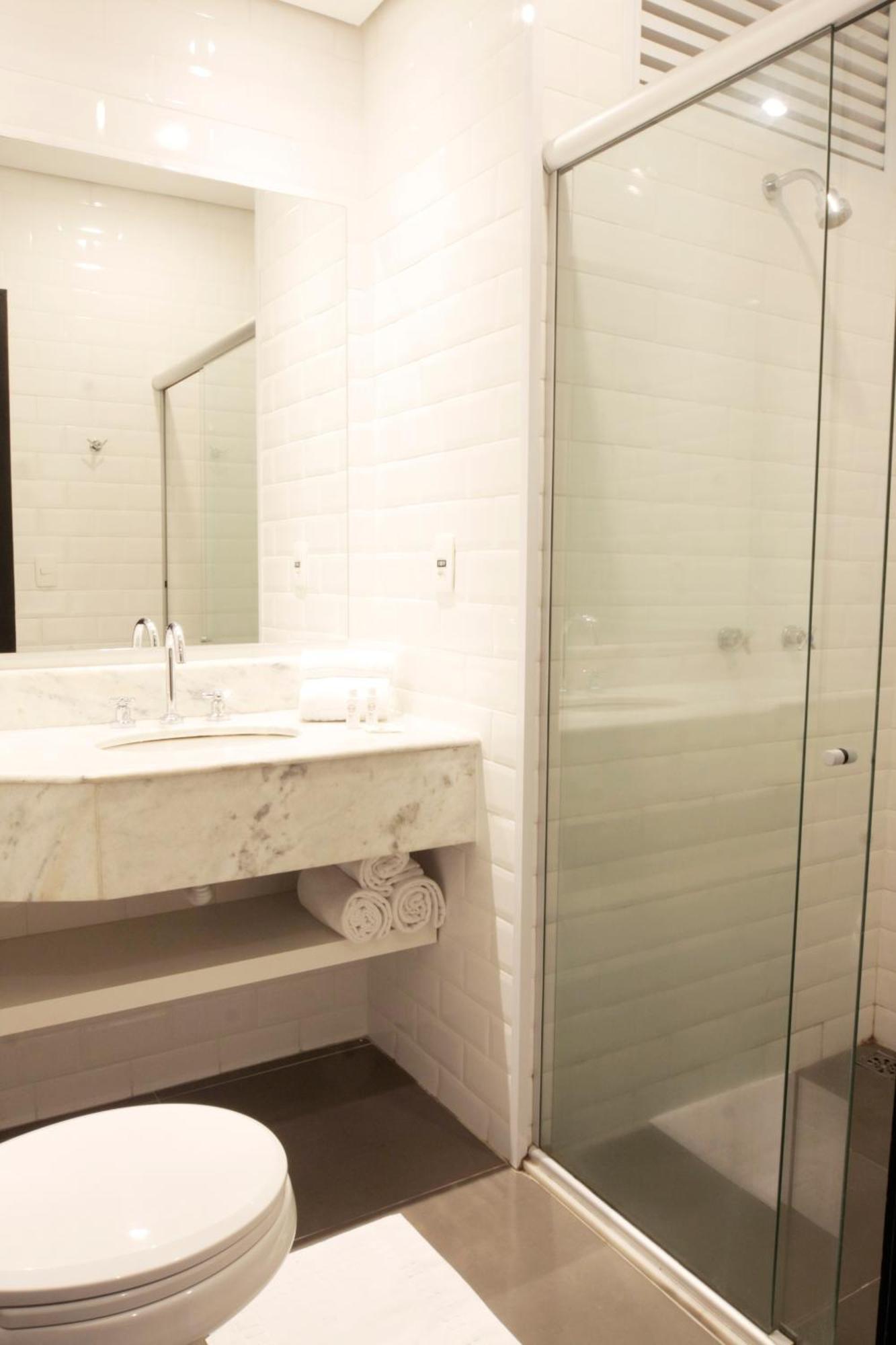 B&B Hotels São José dos Campos Habitación foto