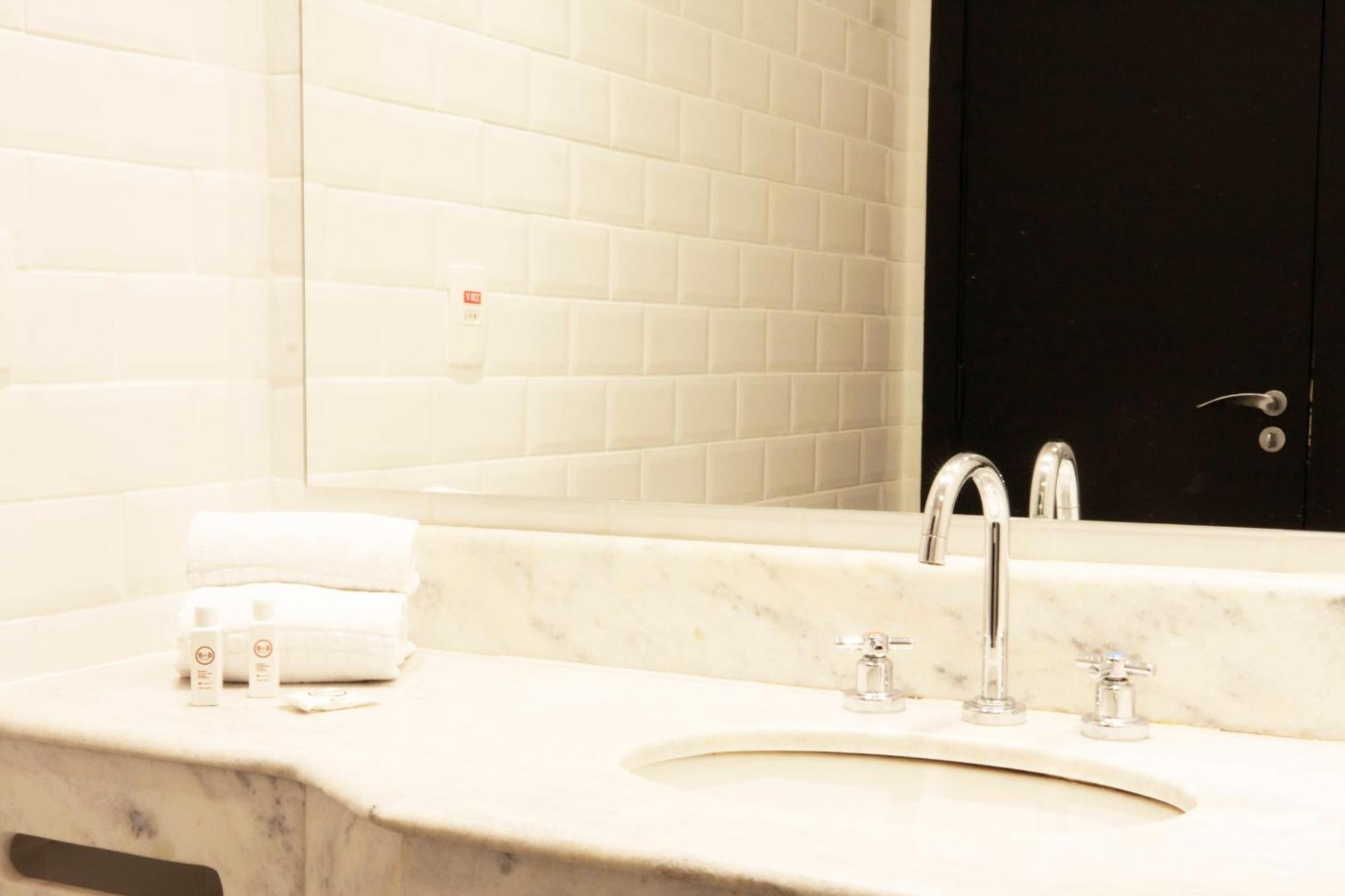 B&B Hotels São José dos Campos Habitación foto